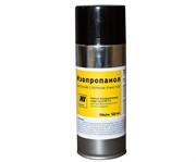 Изопропанол Hi-Black высокой степени очистки, 520 мл, аэрозоль     1507060200216