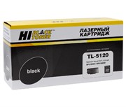 Картридж Pantum TL-5120 для Pantum BP5100DN/ BP5100DW/ BM5100ADW, 3К, Hi-Black     HB-TL-5120