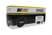 Тонер-картридж Hi-Black (HB-TK-3160) для Kyocera P3045dn/P3050dn/P3055dn, 12,5K, с/ч     HB-TK-3160