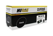 Тонер-картридж для Kyocera P3050dn/ P3055dn/ P3060dn, 15,5K Hi-Black HB-TK-3170     HB-TK-3170