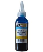 Чернила Hi-Black Универсальные для Brother (Тип B), C, 0,1 л. 1507010393U
