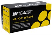 Картридж Pantum PC-211EV-MPS для M6500, 6550, 6600, P2200, 2207, 2500, 6000 страниц Hi-Black     HB-PC-211EV-MPS