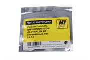 Чип для Pantum BP5100DN/ BP5100DW (TL-5120H), Bk, 6K многоразовый Hi-Black     20909517