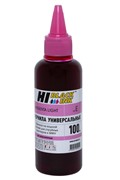 Чернила Hi-Black Универсальные для Epson (Тип E-V1), ML, 0,1 л.     150701038501