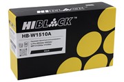 Картридж HB-W1510A для HP LJ Pro 4003/MFP 4103 3050 копий, с чипом, Hi-Black     797026759