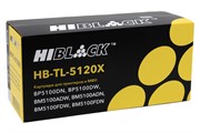 Картридж Pantum TL-5120X для Pantum BP5100DN/ BP5100DW/ BM5100ADW, 15К, Hi-Black     98971456