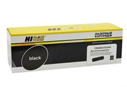 Картридж совместимый HP CLJ CP1515/CM1312MFP Canon LBP5050 Black Hi-Black 2200 копий HB-CB540A/ CE320A     1500101045