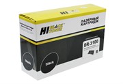 Драм-юнит Hi-Black (HB-DR-3100) для Brother HL-5240/ 5250/ 5270DN/ 5340D/ 5350DN/ 8370DN, 25K     989560009