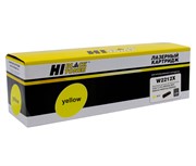 Картридж для HP CLJ Pro M255dw/MFP M282nw/M283fdn, Y, 2,45K, без чипа, Hi-Black     98927857