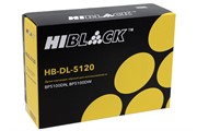 Драм-юнит Hi-Black для Pantum BP5100DN/BP5100DW, 30К HB-DL-5120     98971454