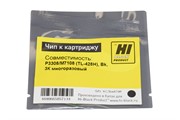 Чип к картриджу Pantum P3308/ M7108 (TL-428H), Bk, 3К многоразовый Hi-Black     2090951991