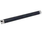 Вал тефлоновый (верхний) Hi-Black для Kyocera FS-1120D/ 1320D/ 1135MFP/ ECOSYS M2030dn     9830844681
