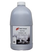 Тонер Kyocera FS-1130/ 4300 (TK-1140/ TK-3130), Static Control, Bk, 1 кг, флакон     KYTKUNIV-1KG