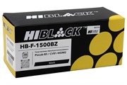 Тонер-картридж Hi-Black (HB-F-1500BZ) для Huawei PixLab X1/ B5/ CV81-WDM2, 1,5K     HB-F-1500BZ