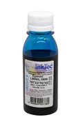 Чернила InkTec (E0017) для Epson L800/L1800 (T6732/ T6742), C, 0,1 л.     15070601110U