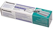 Термопленки к  Panasonic KX-FP80/81/82/85/88/153/158/FPC91/95/FM90/FC195 2 шт*50м     KX-FA55A/X