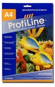 Бумага фактурная глянцевая BARK для струйной печати,220 г/м2, А4, 10л