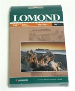Lomond Матовая фотобумага 10x15 230г/м2, 50л. 0102034