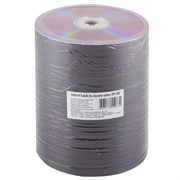 Диск DVD-R Ritek/CMC/MBI 4.7 Gb, 16x, Bulk (100), Printable     D-R47GNOP100