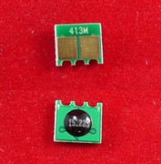 Чип HP CE413A M351/ M375NW/400 color M451NW/M475D Magenta,2.6K (ELP, Китай)     CE413A