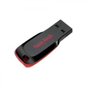 SanDisk Флеш накопитель 32GB CZ50 Cruzer Blade, USB 2.0     SDCZ50-032G-B35