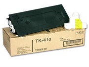 Тонер-картридж Kyocera KM-1620/1650/2020/2050 (о)     TK-410