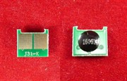 Чип HP Universal CB540A/CB435A/CB436A/CC530A/CE255A/CE278A/CE285A/CE310A/CE320A/CE410A/CE505A, CF210A/CF280A/CF283A/CF350A/CF380A, Canon 712/713/716/718/719/724/725/726/728/731, EXV-40  Black (ELP Imaging®)     ELP-CH-HCUn31A-K