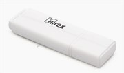 Флеш накопитель 32GB Mirex Line, USB 2.0, Белый     13600-FMULWH32