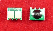 Чип HP CLJ CP1215/CP1515/CP1518/CM1300MFP/CA LBP5000/CA 5050 Black, 2.2K (ELP, Китай) CB540A