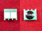 Чип HP CLJ CP1215/CP1515/CP1518/CM1300MFP/CA LBP5000/CA 5050 Magenta, 1.4K (ELP, Китай) CB543A
