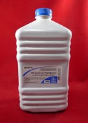 Тонер для картриджей Universal High Speed CE255A/X,CC364A/X,CF226A/X,Q7570A,CE390A/X,CF281A/X,CF214A/X,CF237A/X,CF325X (фл. 1кг) B&W Standart фас. Россия HST-021-1K