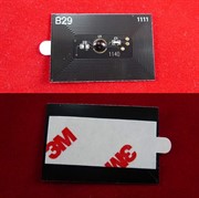 Чип Kyocera FS-1035MFP/1135MFP/TK-1140 7200 копий ELP     TK-1140