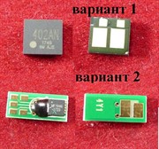 Чип HP CF402A Yellow, 1.4K (ELP Imaging®)     CF402A