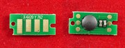 Чип Xerox Phaser 6020/6022, WC 6025/6027 (106R02762) Yellow, 1K (ELP Imaging®)     6020