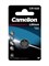Батарейка CR1620 CAMELION (1 шт.)     CR1620 - фото 10290