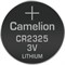 Батарейка CR2325 CAMELION (1 шт.)     CR2325