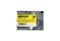 Чип HP Universal CB542A/CC532A/CE312A/CE322A/CE412A/CF212A/CF352A/CF382A, Canon CRG716/718/731 Yellow Hi-Black     20908204 - фото 10624