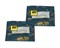Чип Xerox Phaser 6000/6010/WC6015 106R01634 Yellow 1000 копий Hi-Black     9911189066 - фото 10626