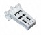 Шарнир (кронштейн) ADF Samsung SCX-4520/4720F/4016/4116/4216F/Xerox PE120/ (SAMSUNG: SCX-4824FN/4720F/4520/4216F/ProXpress SL-M3375/M3870/M3875/M4070/M4075/CLX-6260, XEROX: Phaser 6110, 3300, 3635, WorkCentre 3325, (003N01018/JC97-04197A/JC97-02779A/003N0 - фото 10802