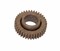 Шестерня тефлонового вала для Samsung ML-1510/ 1710/ 1610/ SCX-4016 Hi-Black (    007N01205, JC66-00564A, JC86-00059J)     94030111