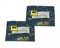 Чип Xerox Phaser 6000/6010/WC6015 106R01632 Magenta 1000 копий Hi-Black     9911189065