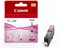 Чернильница CANON CLI-521M ProfiLine с чипом (срок годности 2022 год)     CLI-521M - фото 4755
