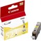 Чернильница CANON CLI-521Y ProfiLine с чипом (срок годности 2022 год)     CLI-521Y - фото 4756