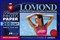 Lomond Полуглянцевая фотобумага 10х15 см. 260 г/м2, 20 л.     1103302 - фото 4775