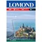 Lomond Прозрачные пленки A4, 50л., для струйных принтеров     0708415 - фото 5469