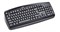 Клавиатура Genius KB-110 Black USB/RU/CB     31300700100 - фото 7895