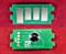 Чип для Kyocera Ecosys M3040idn/M3540idn 14.5K ELP Imaging®     TK-3150 - фото 9581